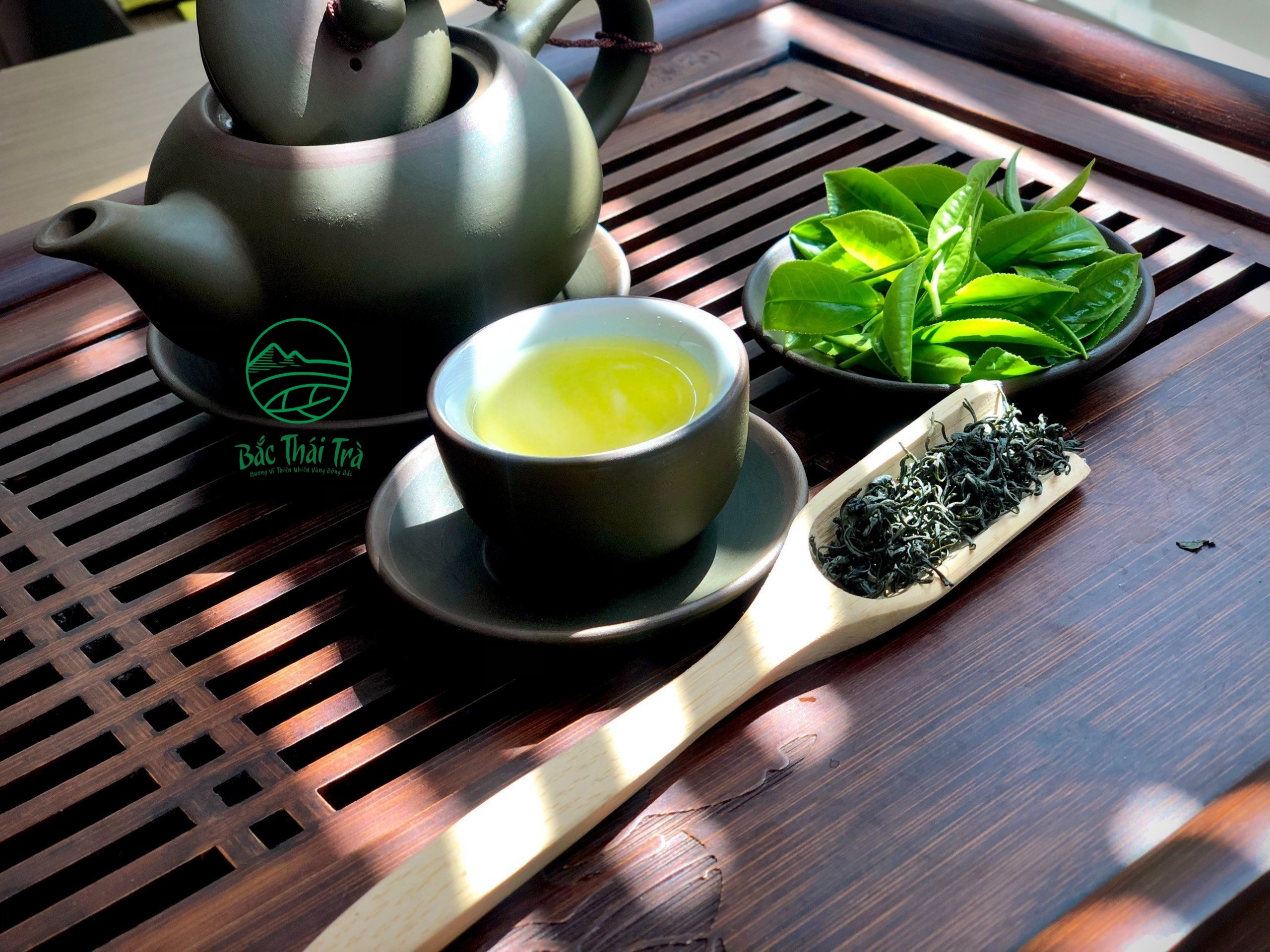 Trà Nõn Thượng Hạng
